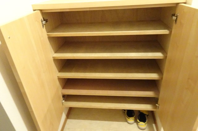 コンフォートパレス ※現況優先