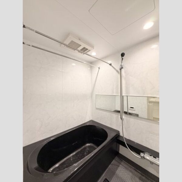 フレジア 一日の疲れを癒すのはやっぱりゆとりのお風呂ですね♪