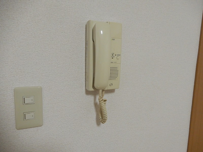 クレアーレ瑞江Ⅵ1階 部屋その他