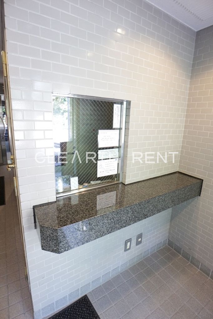 菱和パレス上北沢1階 ☆人気エリアでのお部屋探し/まずはお気軽にご相談ください☆