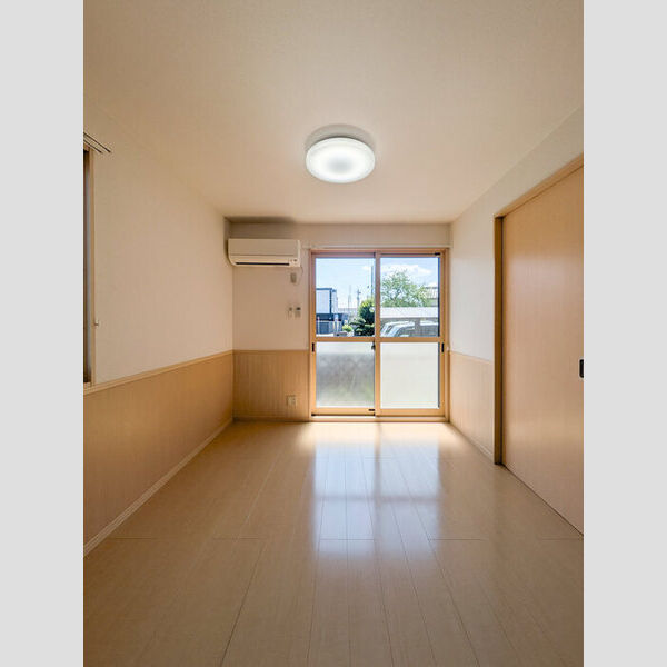 アネシス101号室 LDK