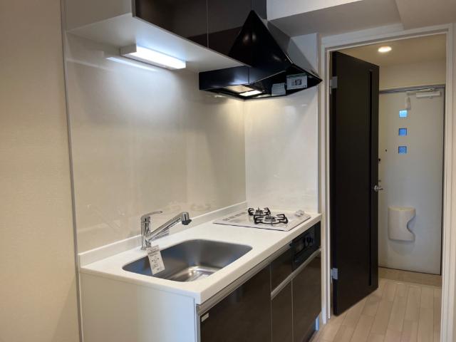 Ｈａｕｓｋａ　Ｔａｌｏ～ハウスカ　タロ～ キッチン