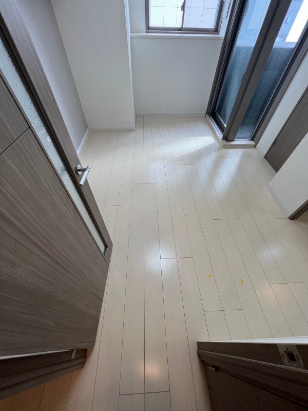 ドムス・スタイル銀座東 リビング