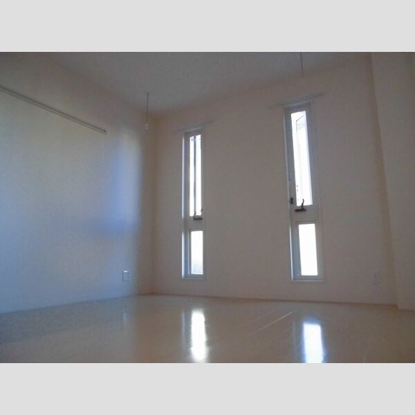 フローラ101号室 洋室6.1帖