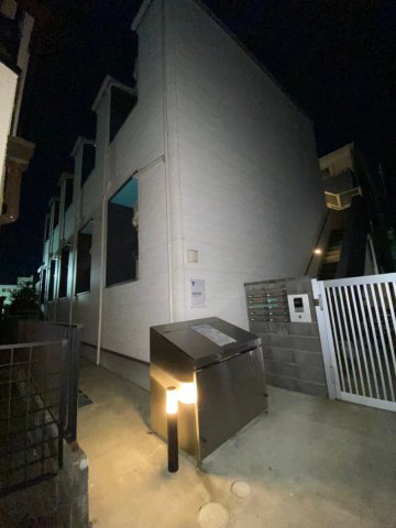 コモド土呂205号室 部屋その他