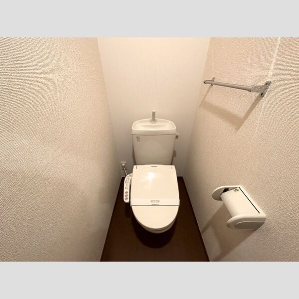 サンボナール トイレ