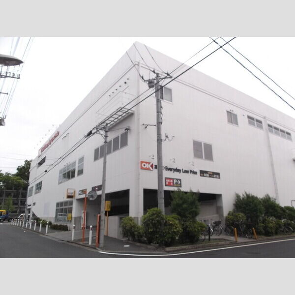 ソフィアウエスト306号室 駐車場