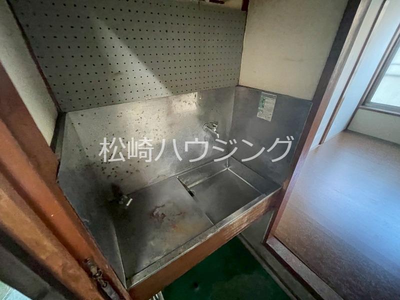 ハイツミハマ2階 同建物別部屋の参考画像
