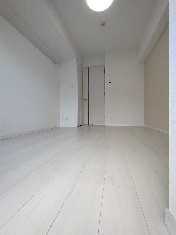 クレイシア巣鴨駅前 リビング