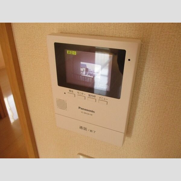 フィオーリ201号室 同建物別部屋の参考画像