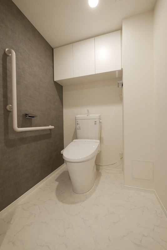 ハーモニーレジデンス中野本町パークサイド1階 同建物別部屋の参考画像