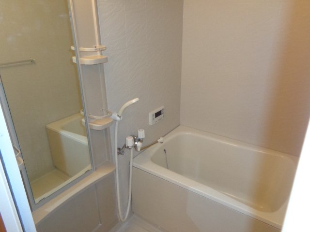 プラザ・シフォレⅠ バス