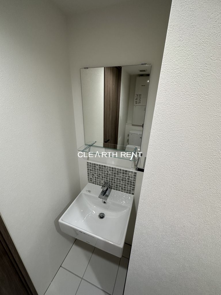 ＰＡＳＥＯ三軒茶屋Ⅱ1階 同タイプ別住戸写真となります。現況と異なる場合がございます。