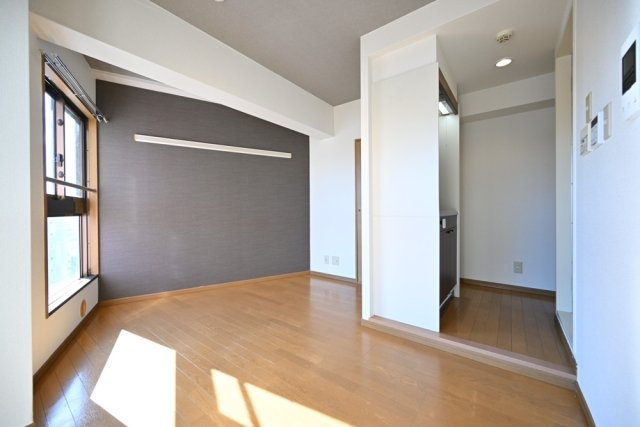 プレール新宿余丁町11階 部屋その他