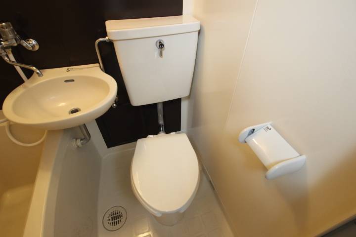 鶴瀬ホワイトハイツ2階 部屋その他