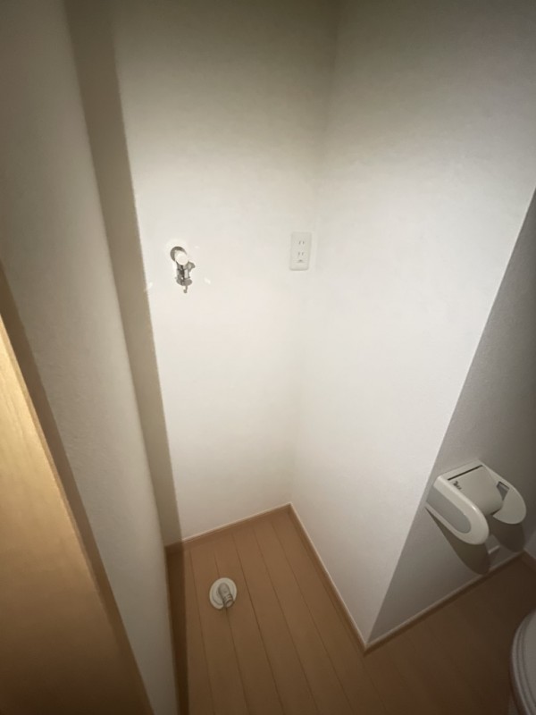 リコルド西横浜1階 お風呂