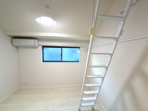 アーヴェル浅間台 リビング