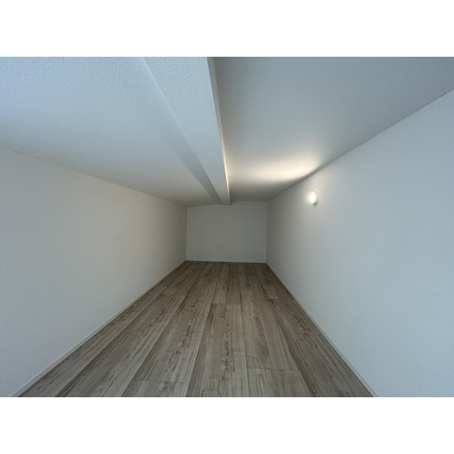 雑司が谷flats 内観