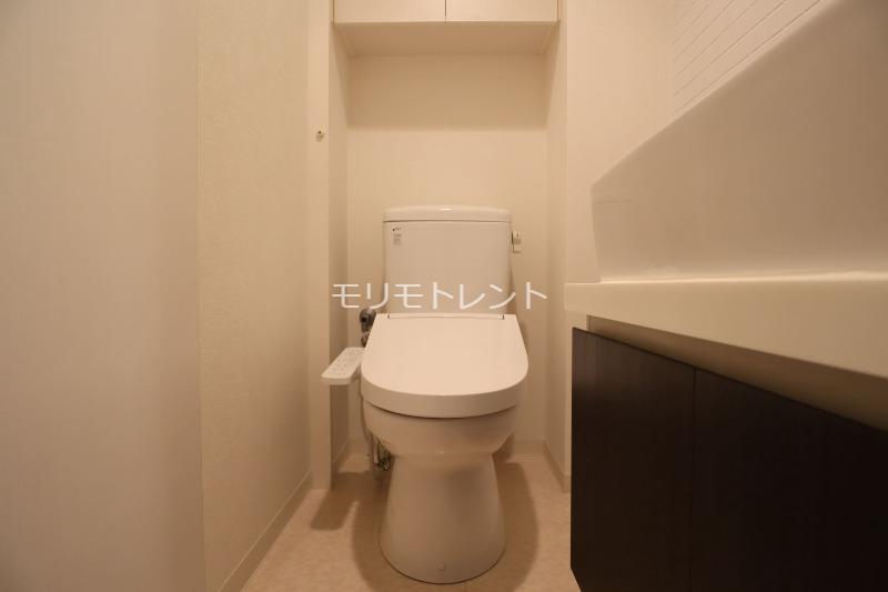 カスタリア戸越駅前5階 室内参考写真（5F-20Fタイプ）