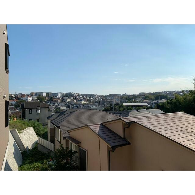 ＧａｒｄｅｎＣｏｕｒｔ上大岡Ａ号棟3階 同建物別部屋の参考画像