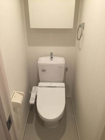 fare KAMEIDO1階 部屋その他
