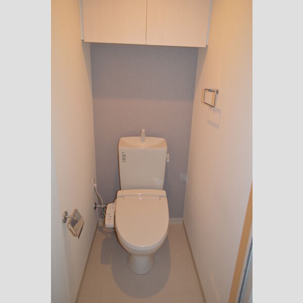 Callisto503号室 トイレ