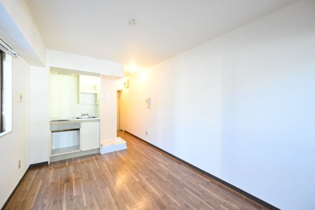 グレイス江古田3階 部屋その他