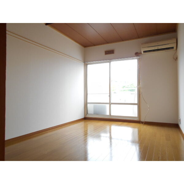 スターダスト石川 リビング