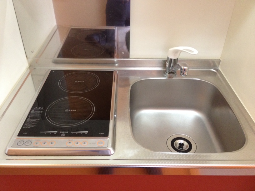 レオパレスエトワール102号室 部屋その他