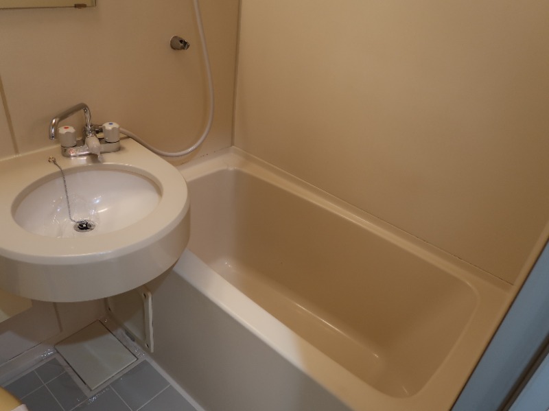 ドーム西川口 ※別号室の写真となります。