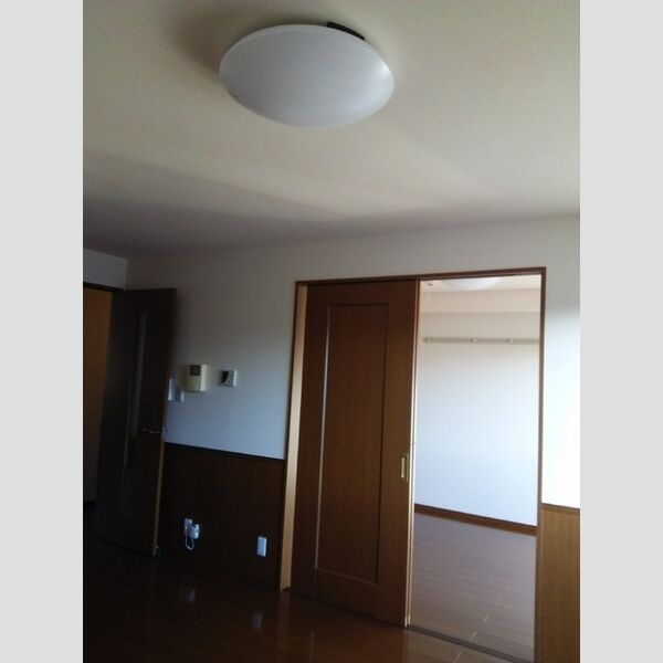 サニーヒル霞　B202号室 部屋その他