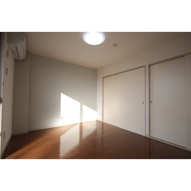 ステラコート303号室 リビング