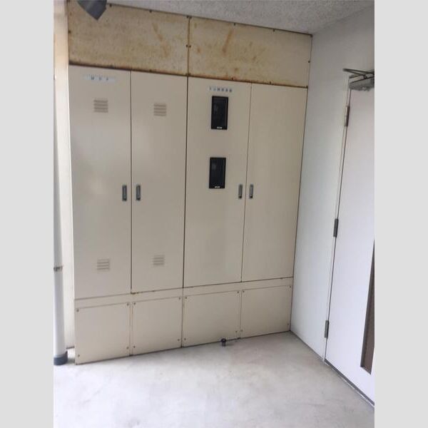 S-FORT本八幡Mairie306号室 部屋設備