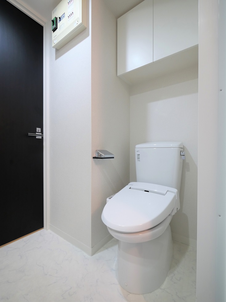 マスターマインド十番1階 同建物別部屋の参考画像