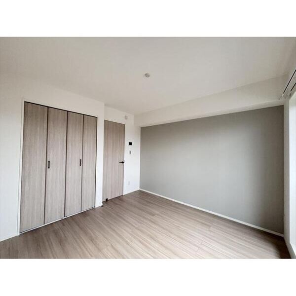 レイズ日進301号室 リビング