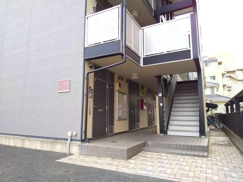 レオパレスエリュシオン307号室 部屋その他