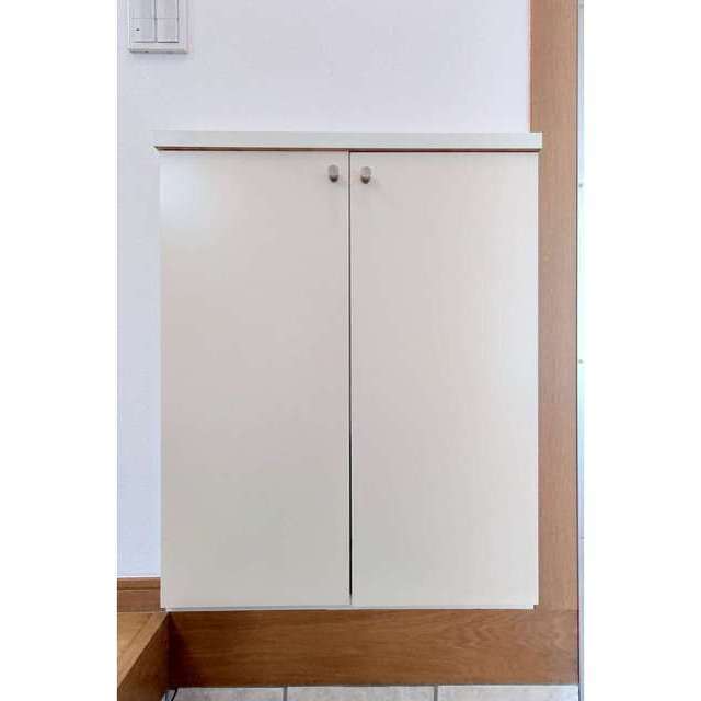 エトピリカ湘南 内観