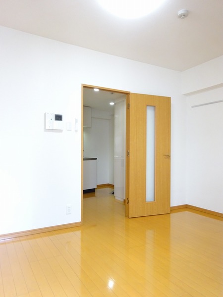 スカイコート板橋第2305号室 リビング