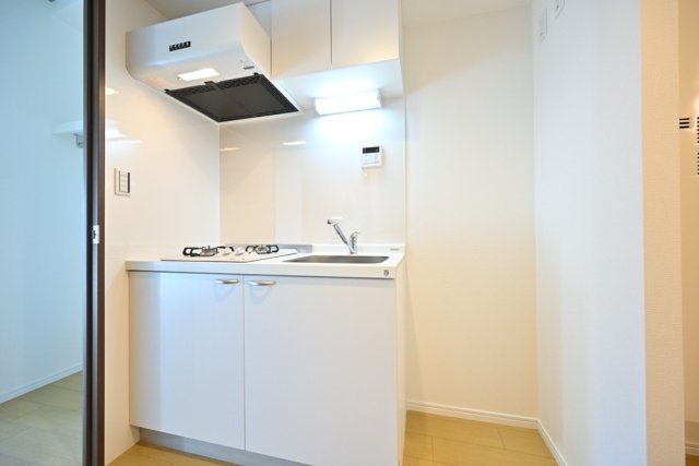 ＫＩ－ＦＬＡＴ永福町3階 キッチン
