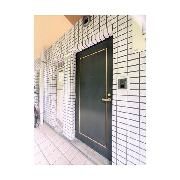 ベルシティ川口1号棟108号室 同建物別部屋の参考画像