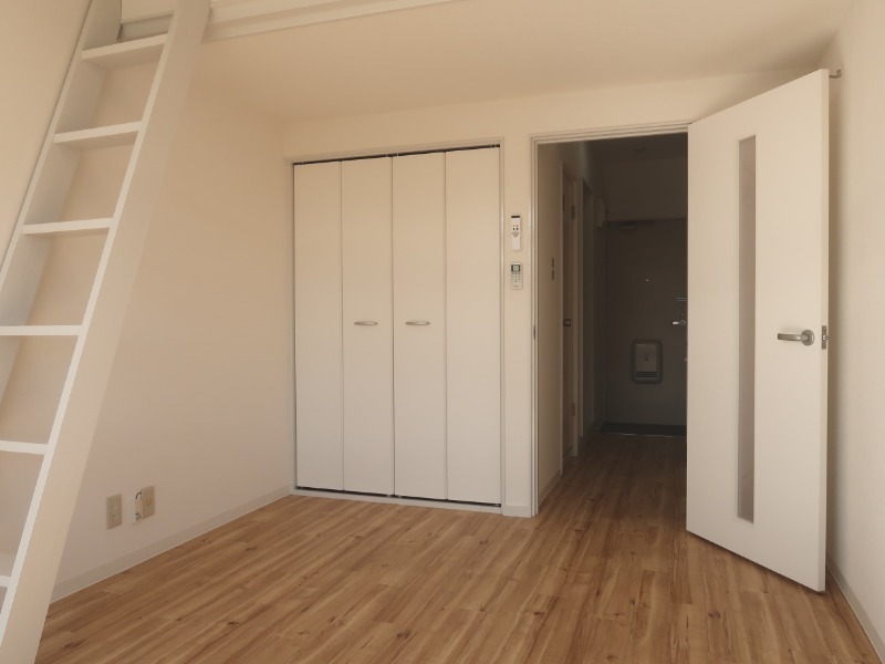 バードヒルズ2階 部屋その他