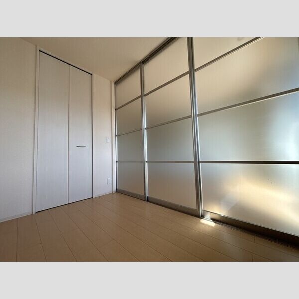 コート権太坂202号室 洋室3帖