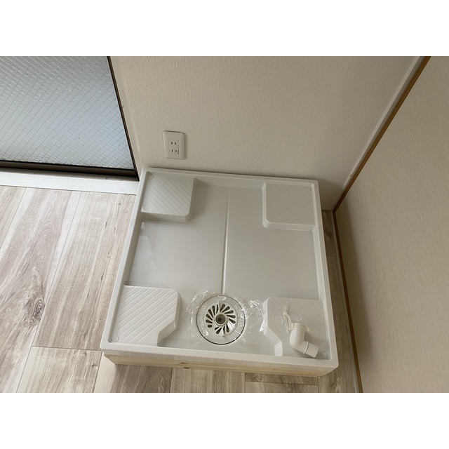 ヒルサイドフジ303号室 部屋その他