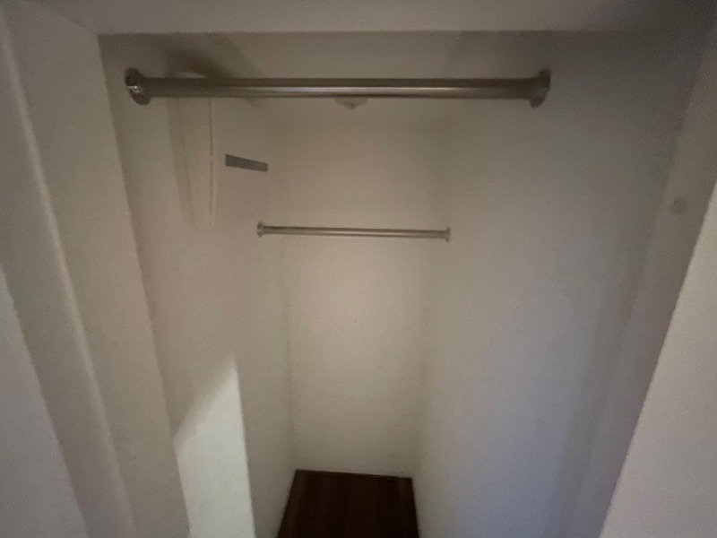 CREALpremier笹塚4階 収納