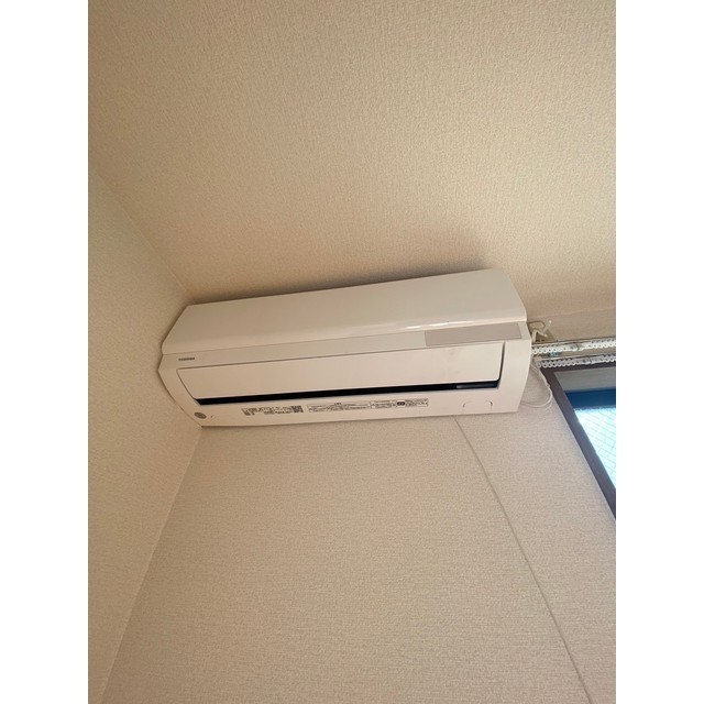 アムール 上福岡203号室 部屋その他