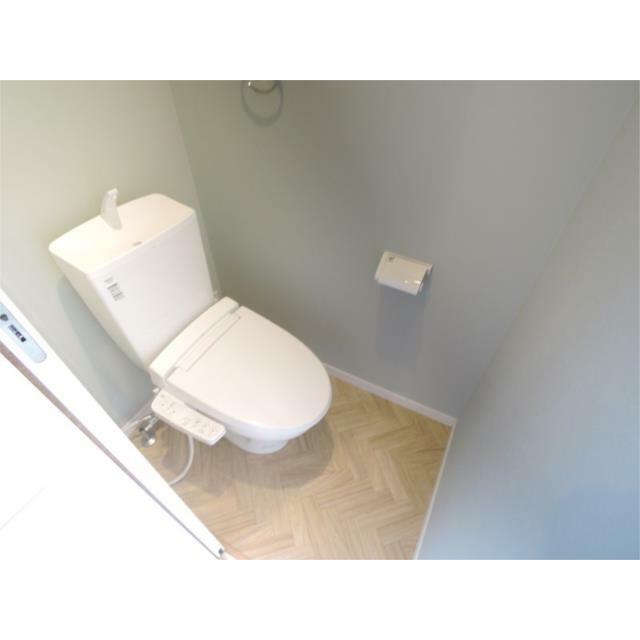 ＡＬＯＮＺＡ1階 内観