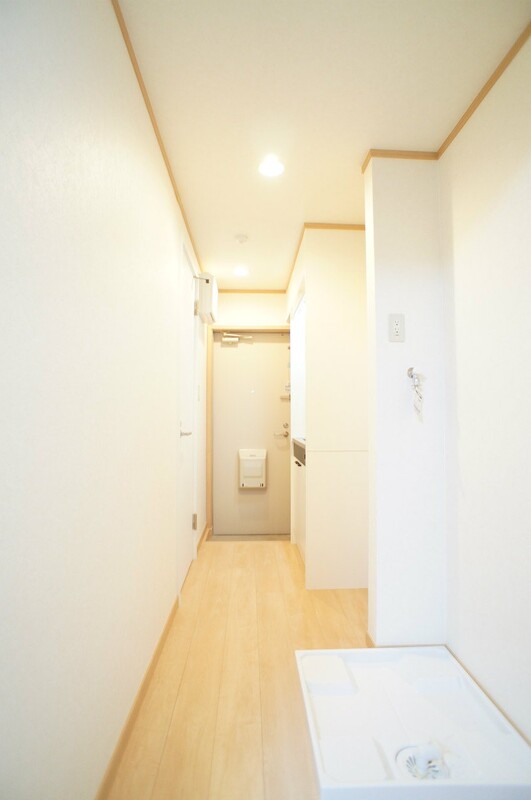アルページュ2階 部屋その他