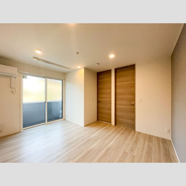 セレスティア江戸川Ⅲ101号室 LD