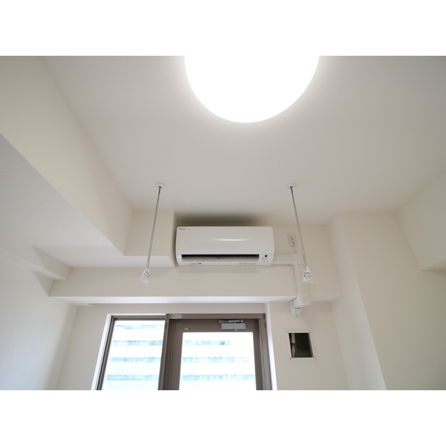 プレール・ドゥーク芝浦905号室 部屋その他