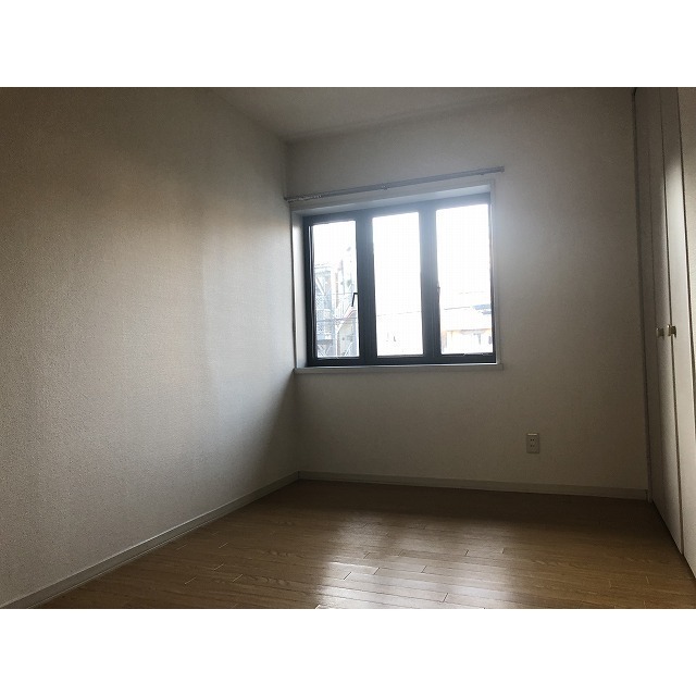 レジデンス大森0201号室 洋室